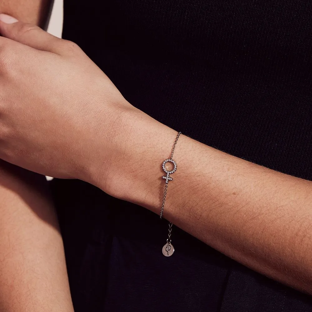 Me Bracelet Steel