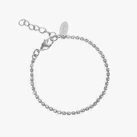 Men´s Diamond Chain bracelet