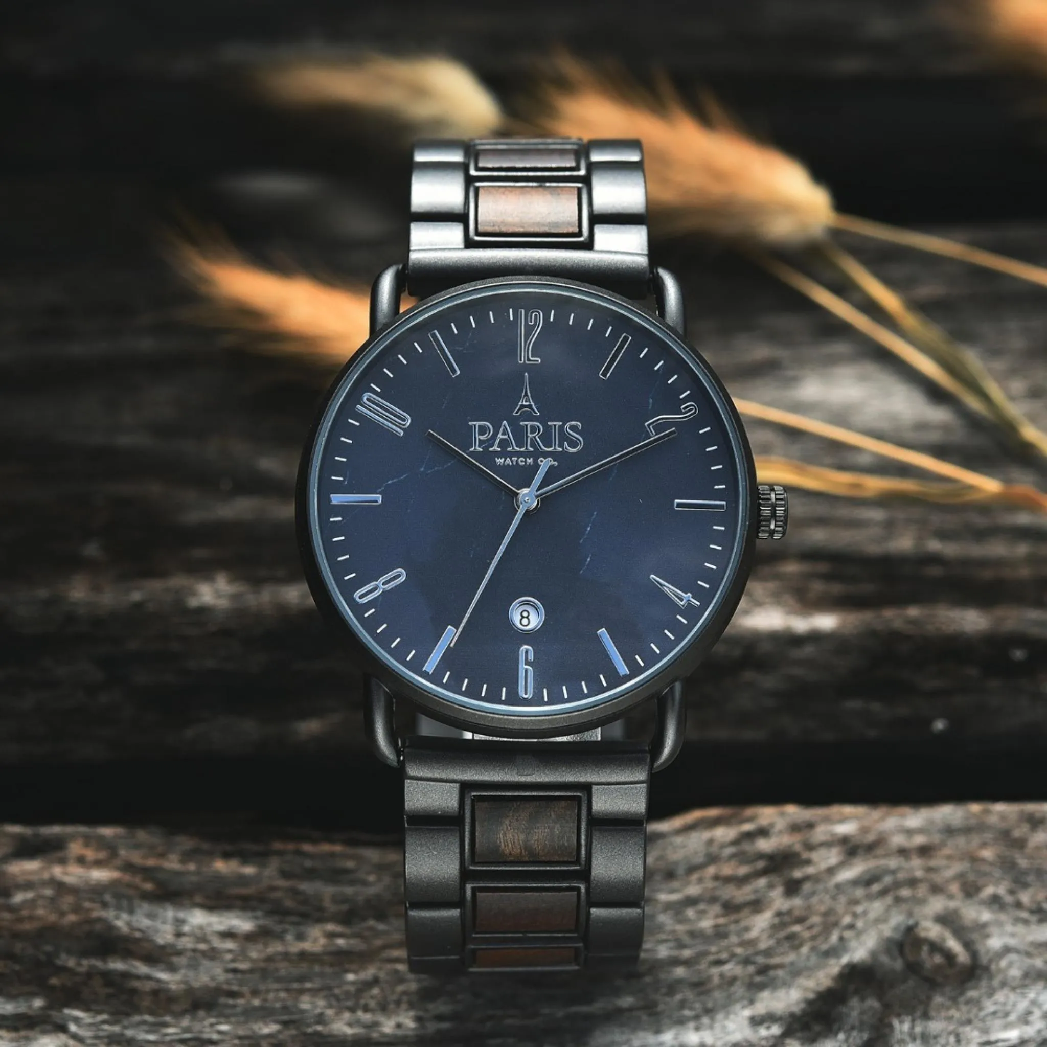 Midnight Sapphire