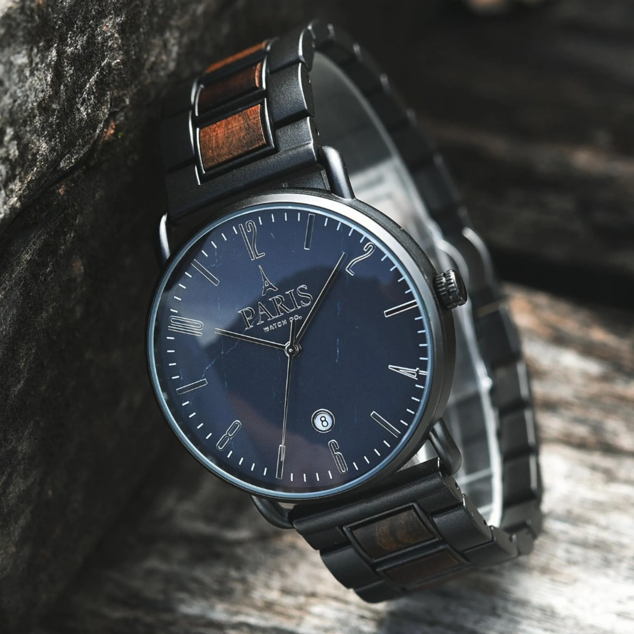 Midnight Sapphire