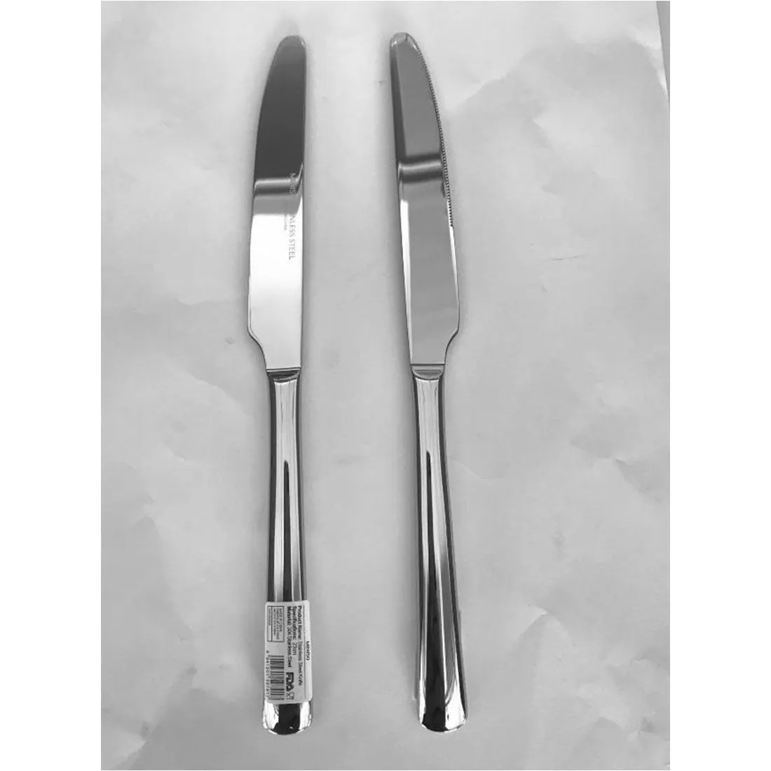 MINISO Stainless Steel Knife