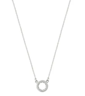 Monaco Necklace Mini Gold