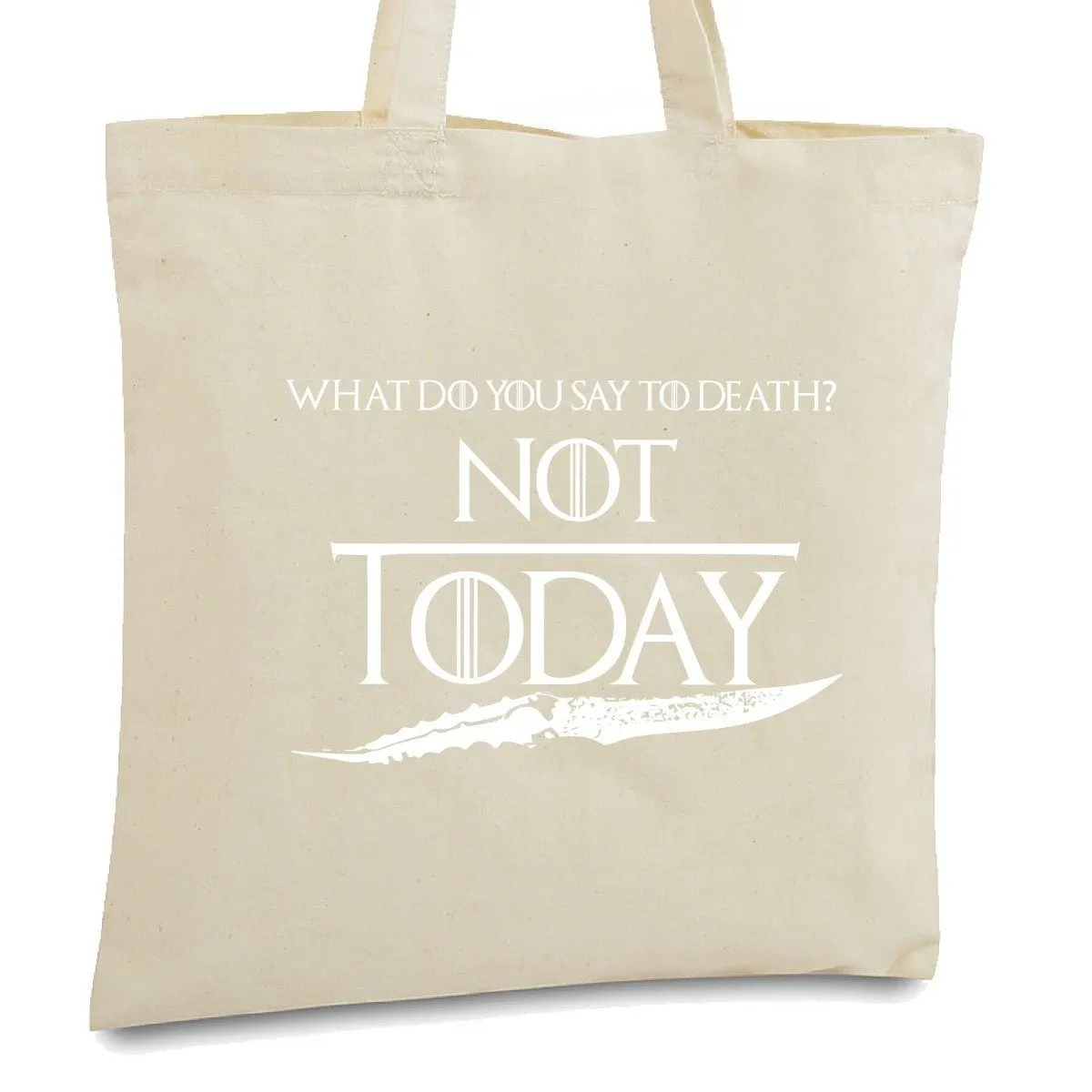 Multipurpose Tote Bag - Assorted Styles
