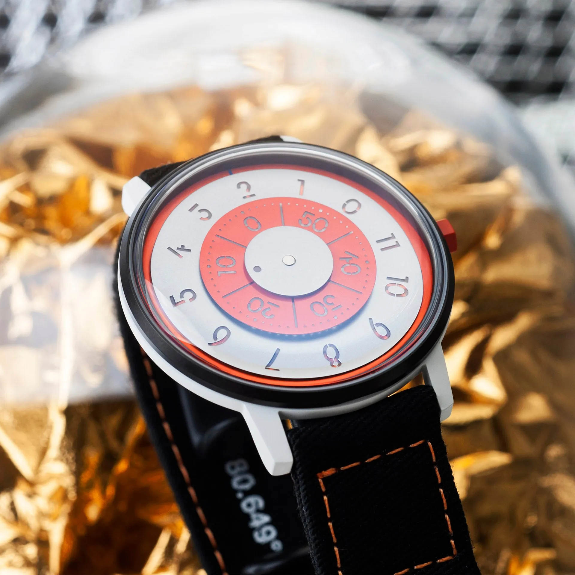 NASA × ANICORN - ver.ACES Limited Edition
