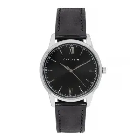 Nils 40mm Black