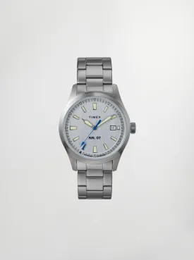 NN07   Timex, The Original Tick Tock