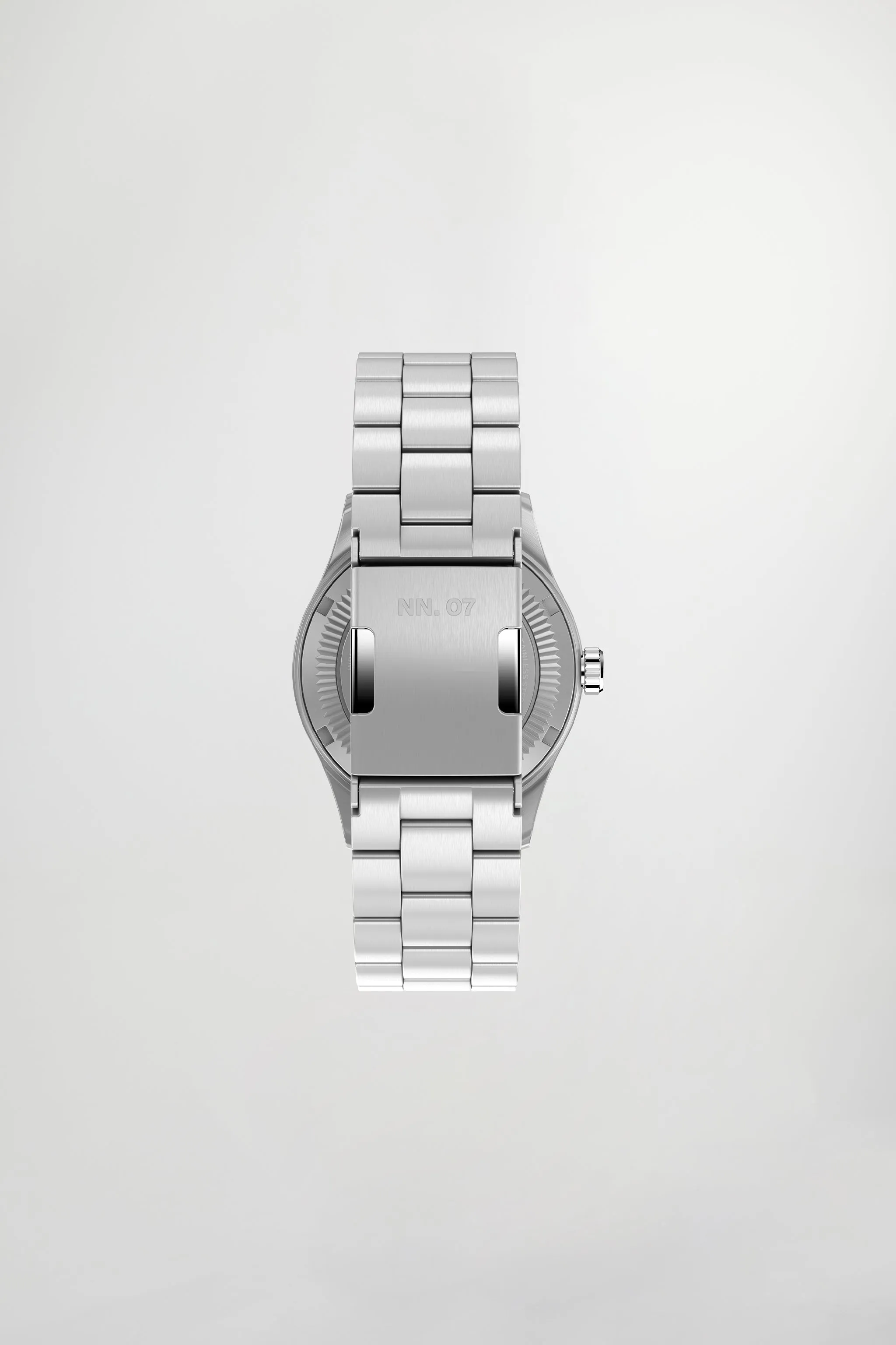 NN07   Timex, The Original Tick Tock