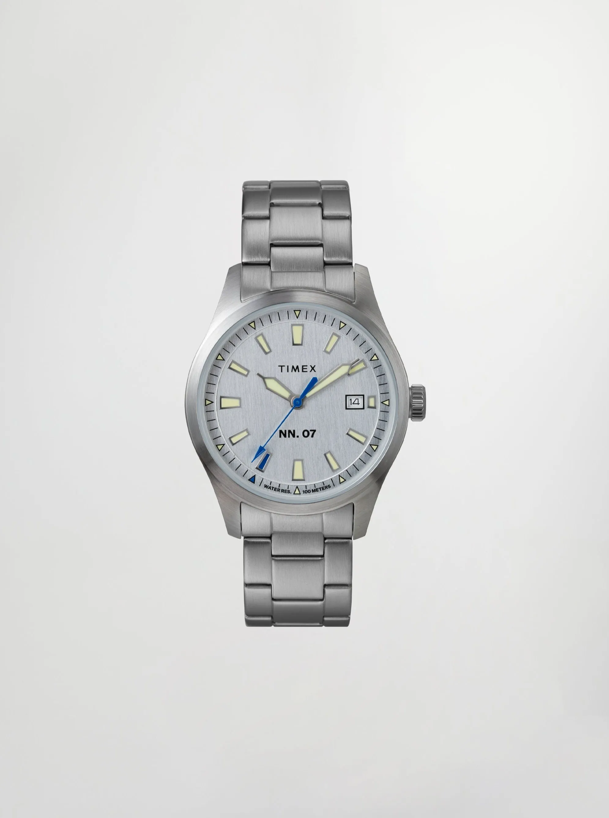 NN07   Timex, The Original Tick Tock