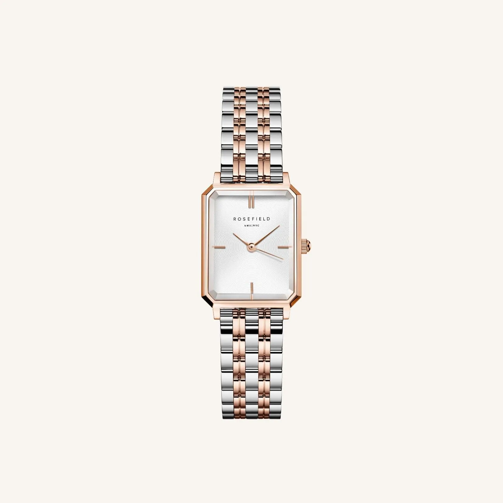 Octagon XS Duotone Rosegold