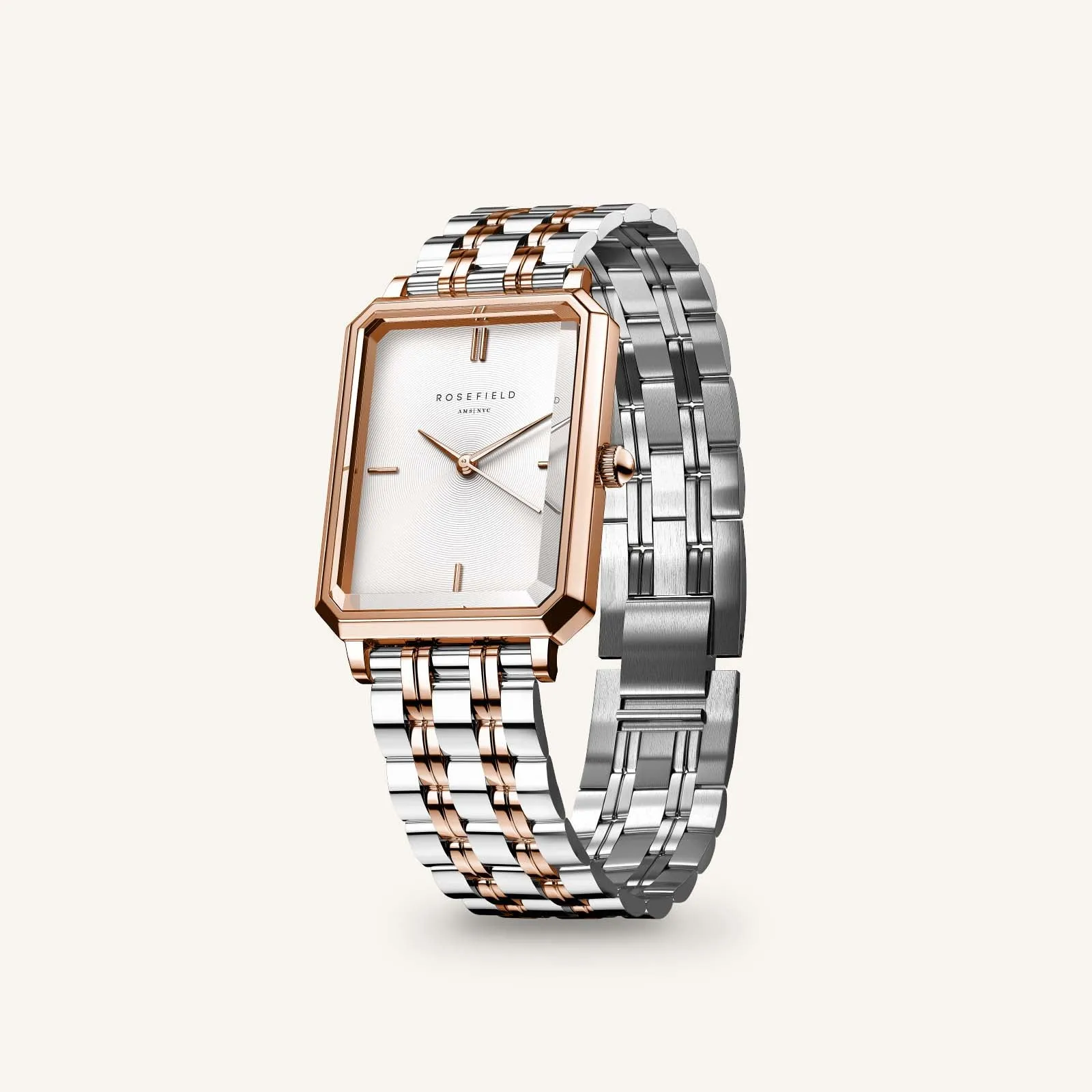 Octagon XS Duotone Rosegold