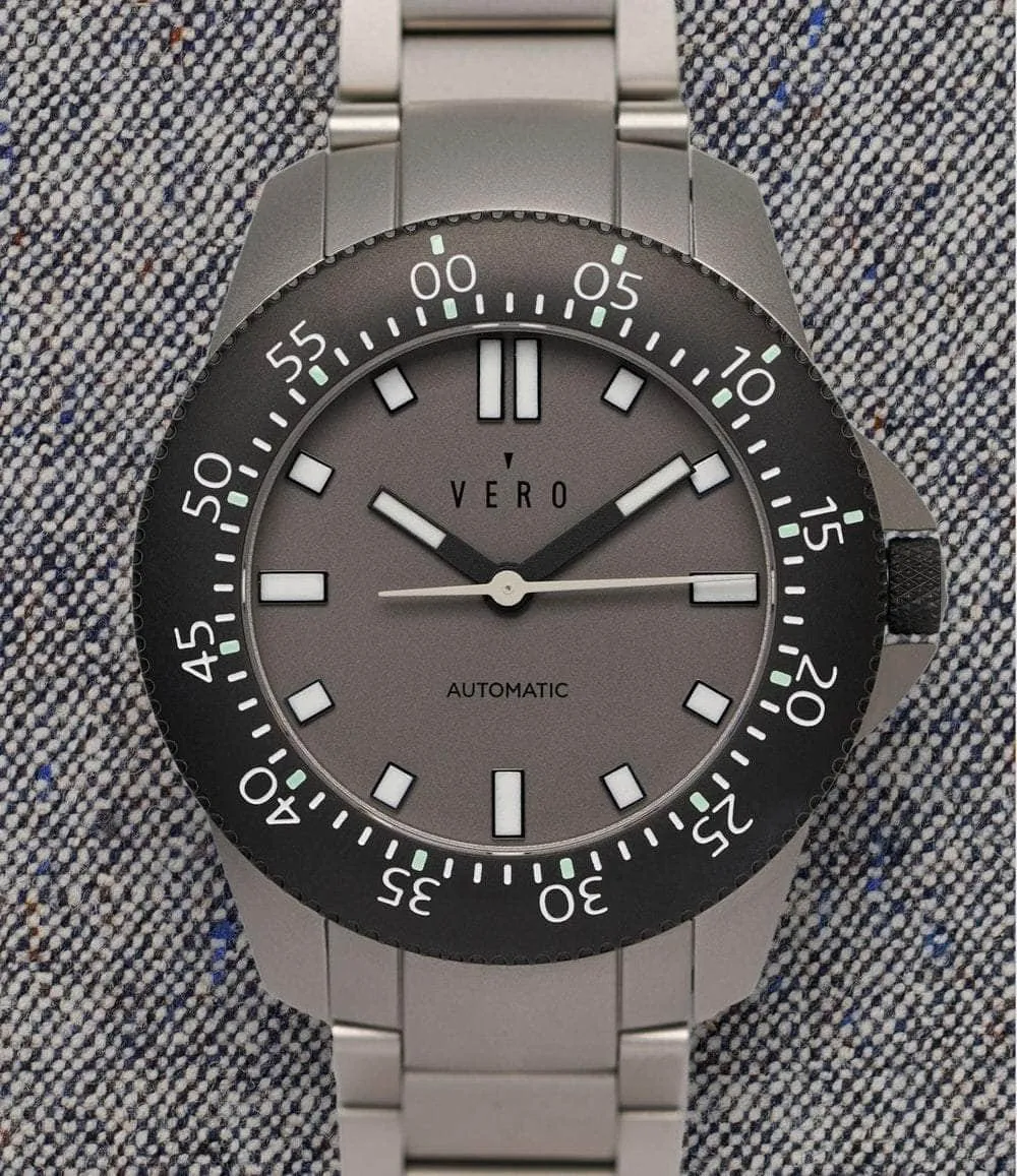 Open Water
