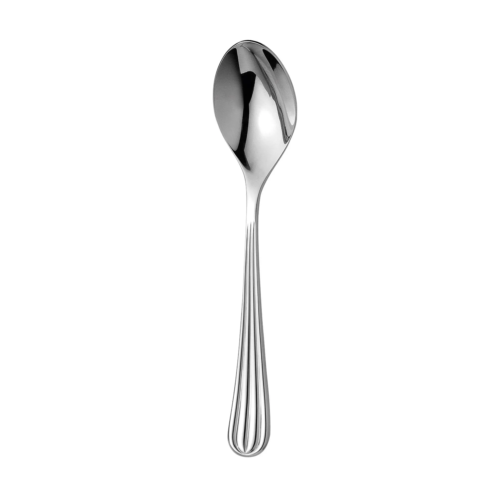 Palm Bright Coffee / Espresso Spoon