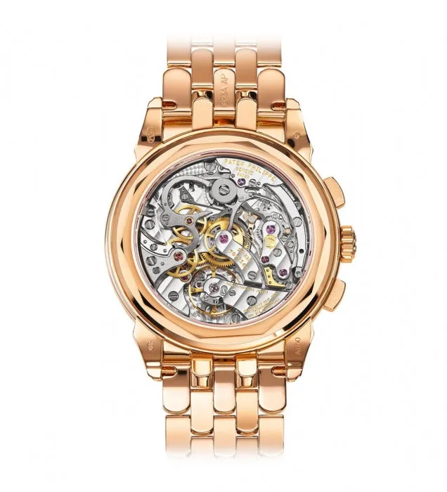Patek Philippe Grand Complication Watch Ref. 5270/1R-001