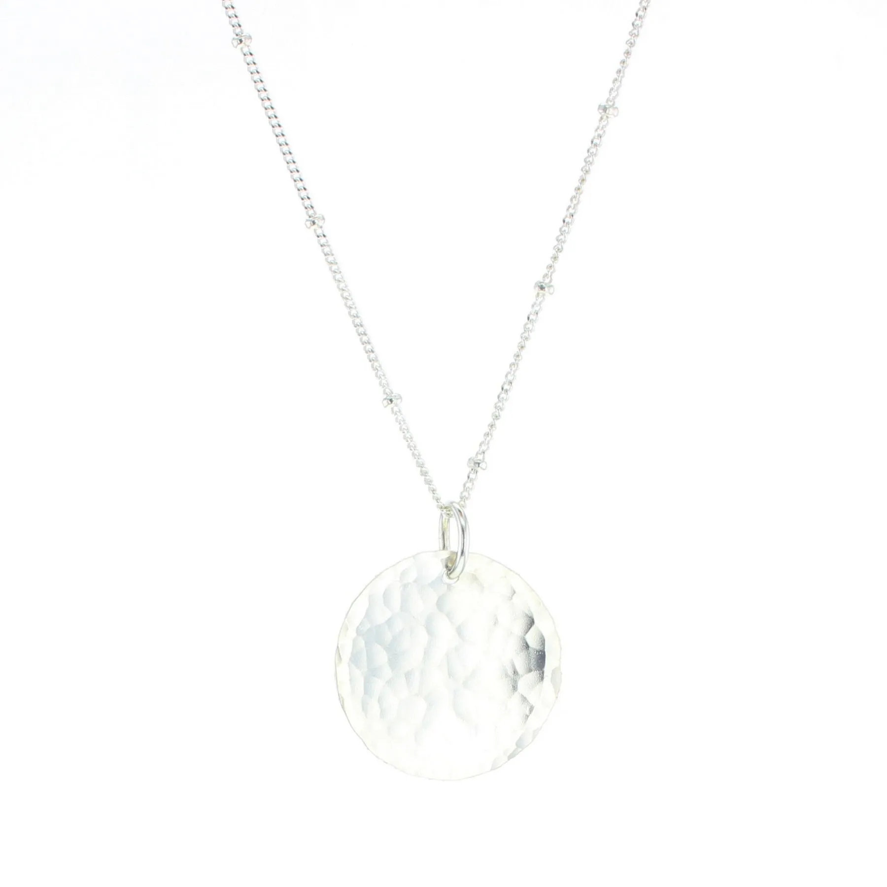 Peyton Necklace