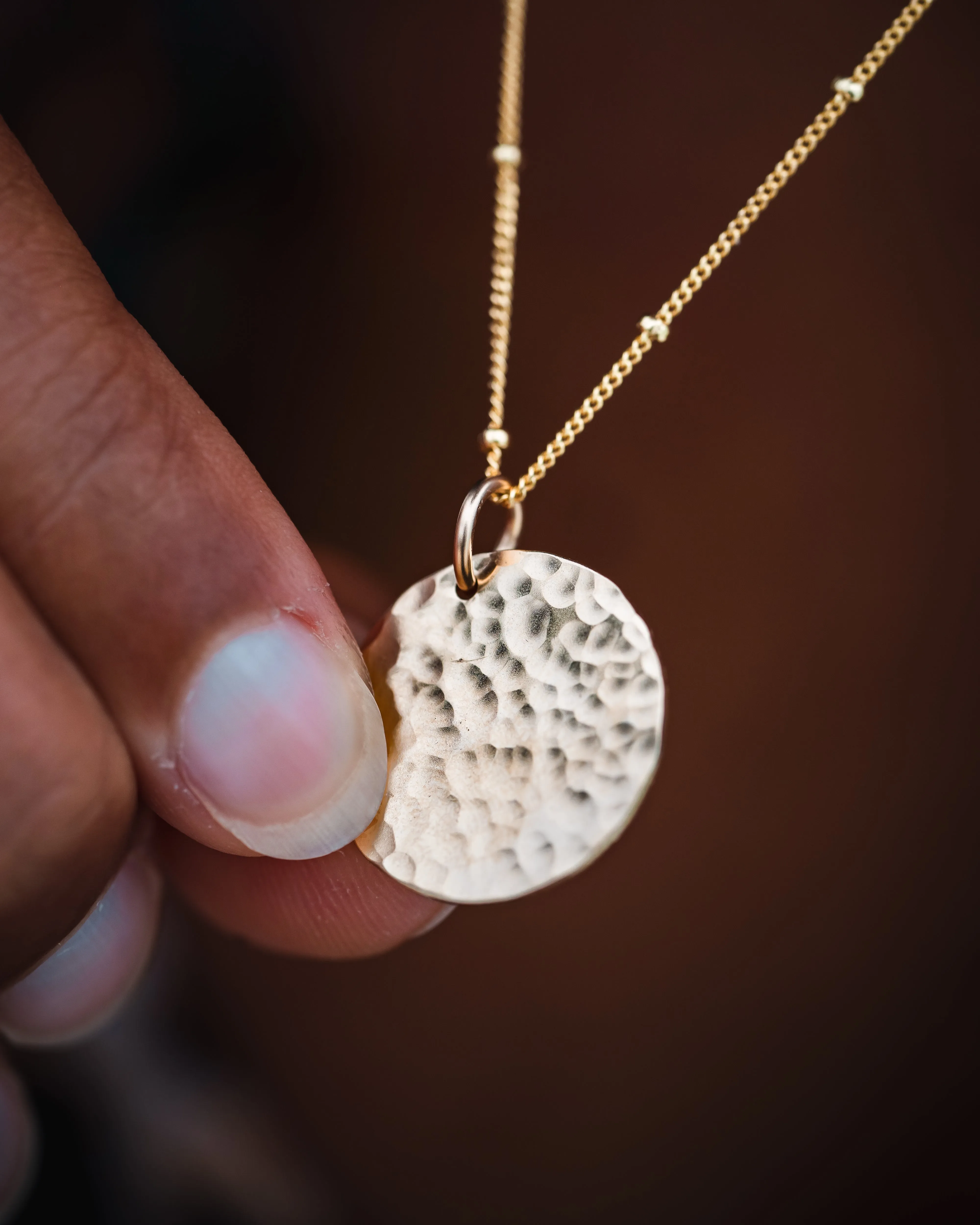Peyton Necklace