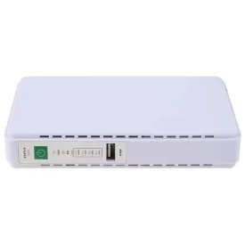 POE-430P Router Backup