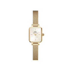 Quadro Mini Evergold Champagne