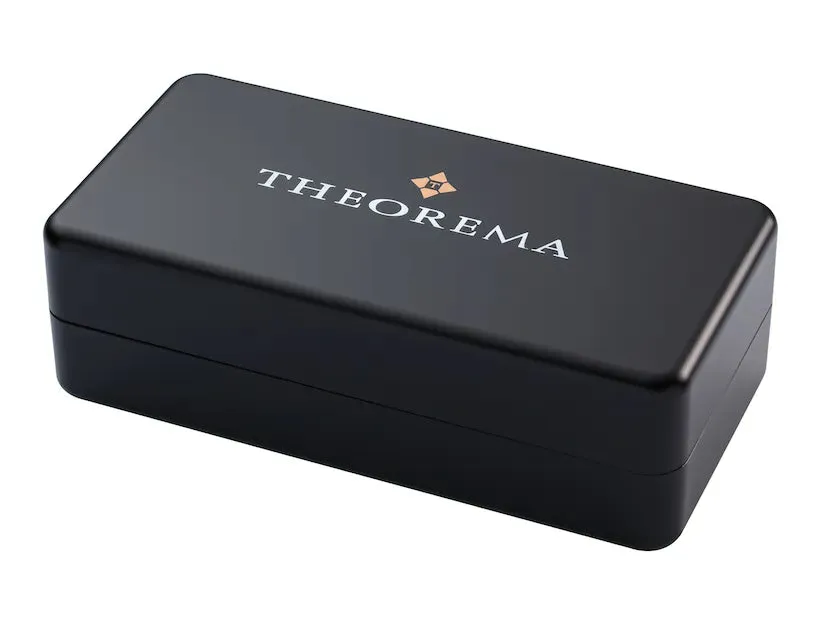 Rio Theorema GM-107-2 |Silver| Theorema, Germany