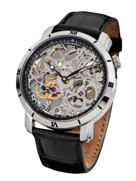 Rio Theorema GM-107-2 |Silver| Theorema, Germany