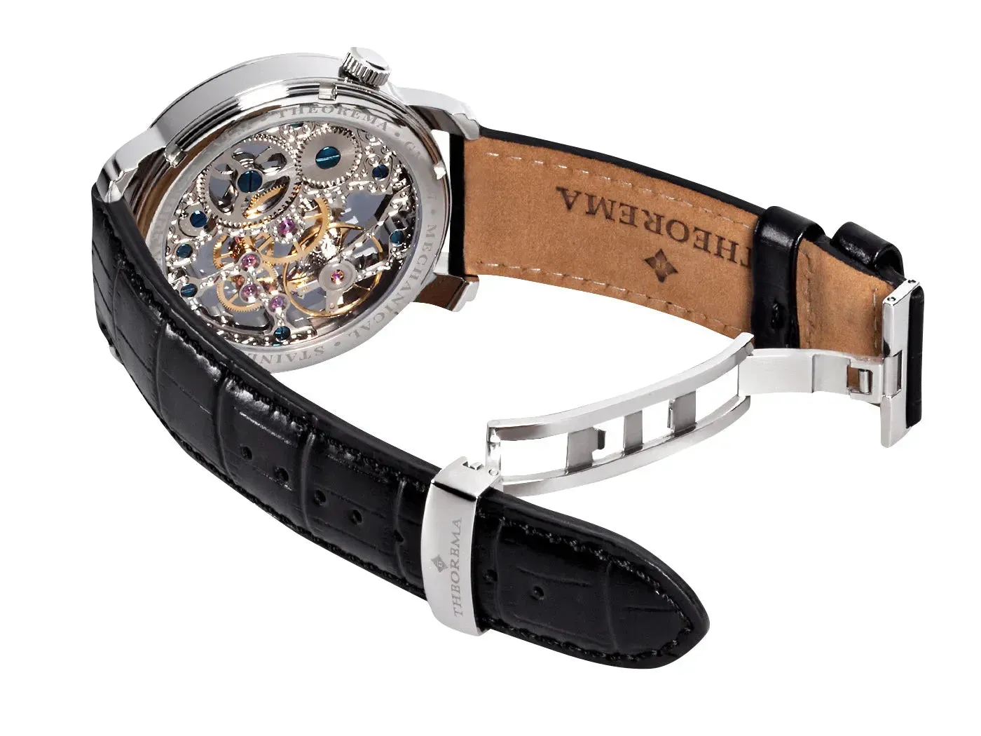 Rio Theorema GM-107-2 |Silver| Theorema, Germany