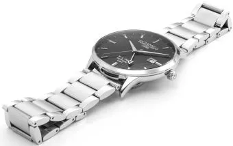 Roamer R-Line GMT Watch 990987 41 55 05