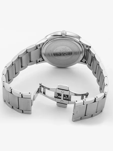 Roamer R-Line GMT Watch 990987 41 55 05