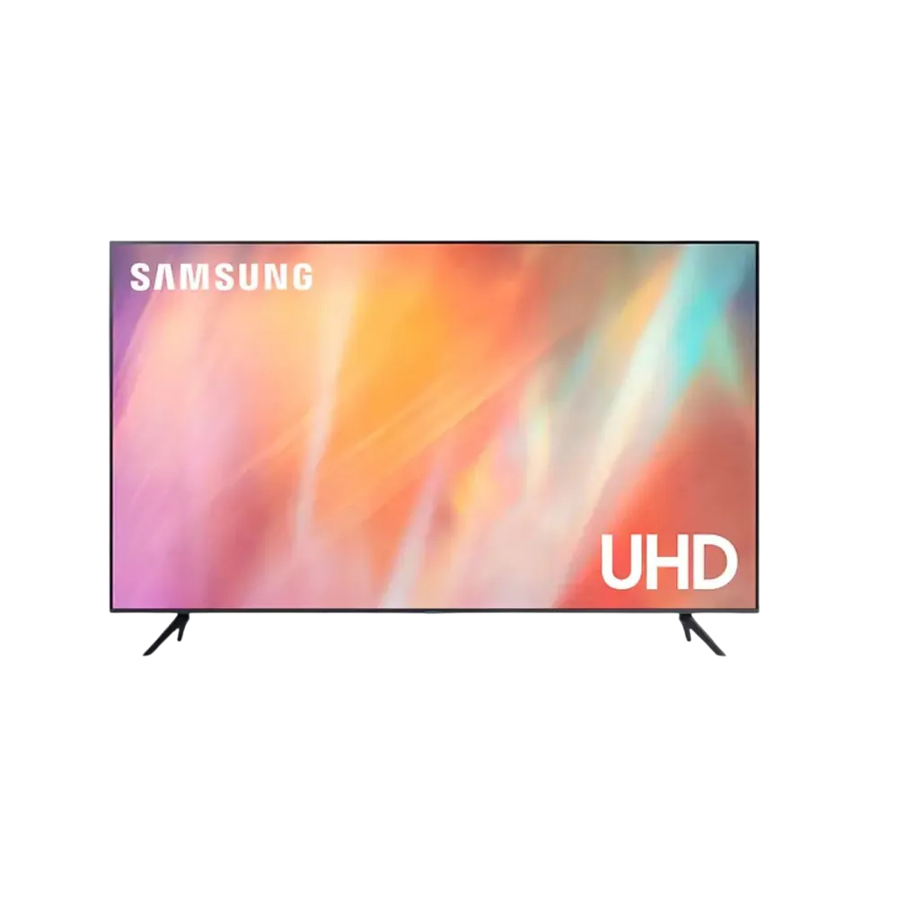 SAMSUNG 43 Inch UHD SMART 4K TV UA43CU7000KXXA
