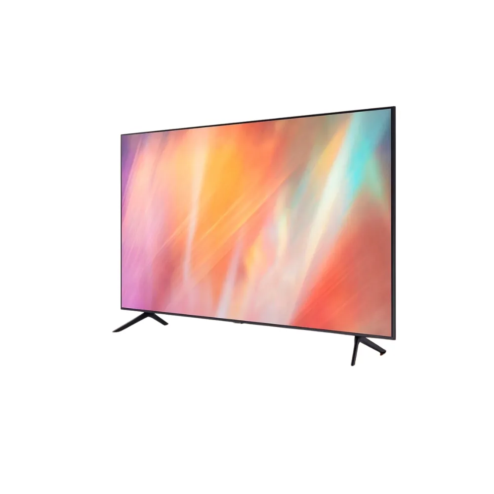 SAMSUNG 55 Inch UHD SMART 4K TV UA55CU7000KXXA