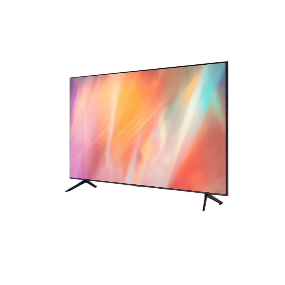 SAMSUNG 55 Inch UHD SMART 4K TV UA55CU7000KXXA