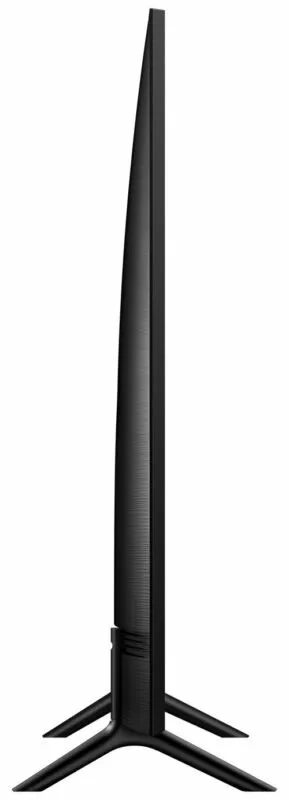 Samsung QE65Q60RATXXU 65 Inch 4K UHD QLED Smart TV With HDR - Black