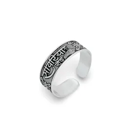 Sawariya Seth Silver Kada for Boys