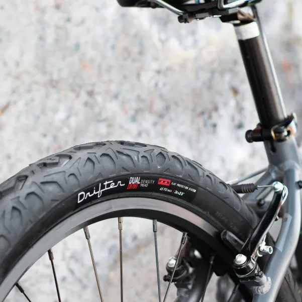 Serfas Drifter City CTR 26 x 2.0 Tire