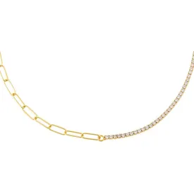 Shiny Anklet