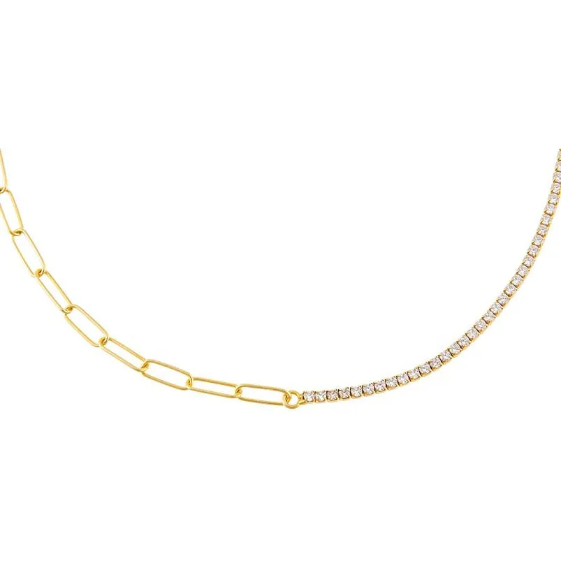 Shiny Anklet