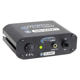 Single Seat - One Person Bluetooth Communication Module