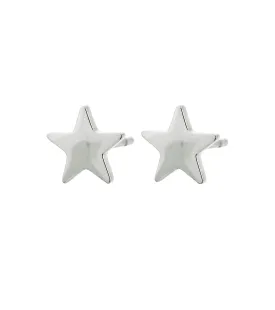 Sirius Studs L Steel