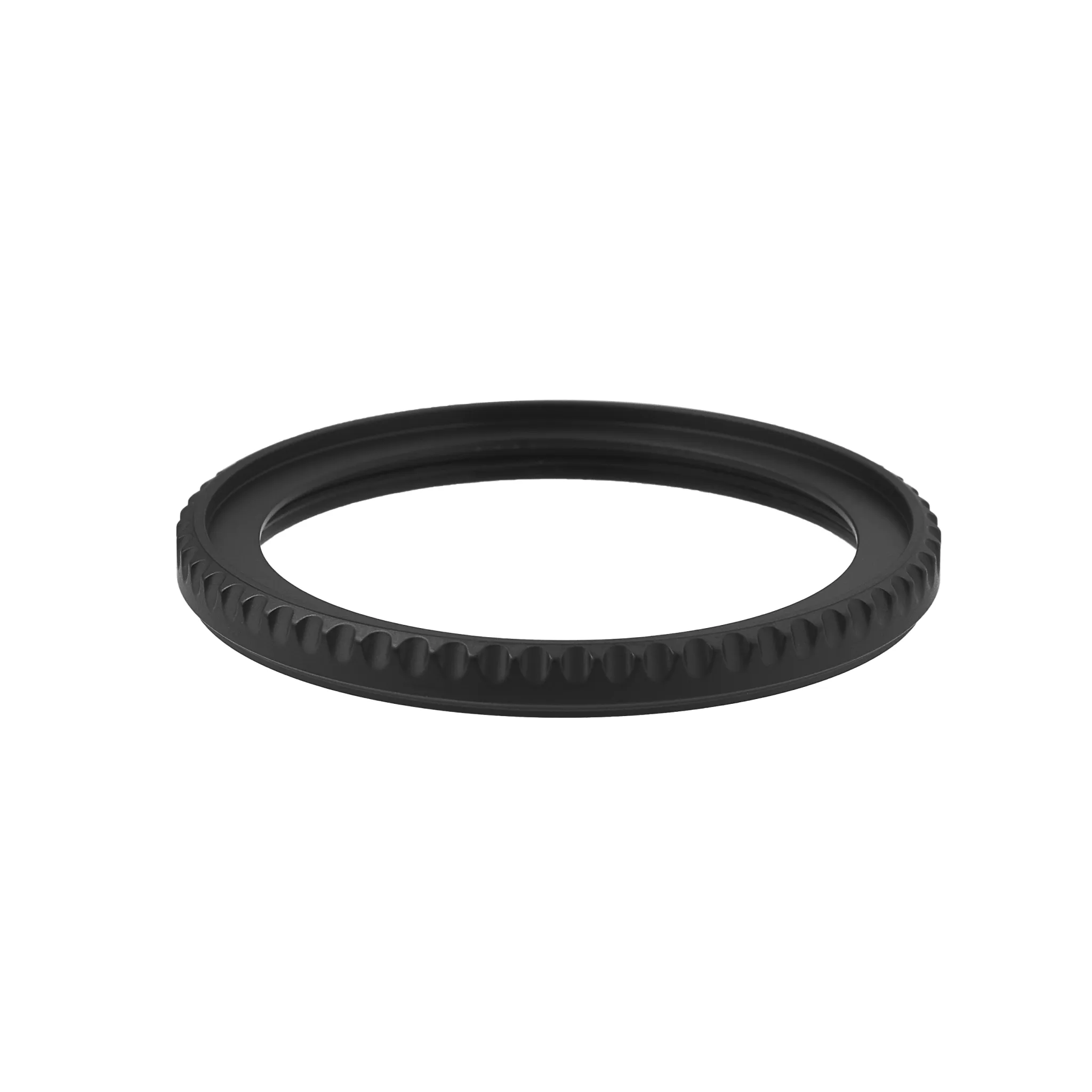 SRP Turtle Sub Bezel: PVD Black Finish