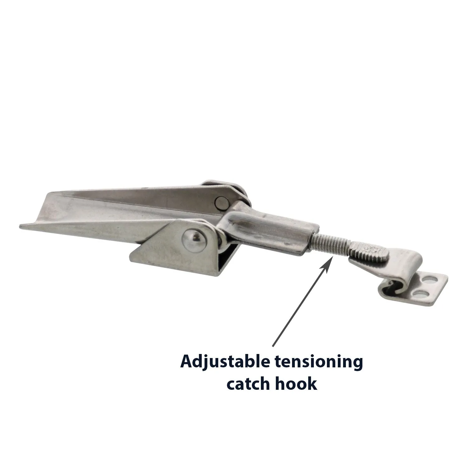 Stainless Steel Bailing Latch, Type I