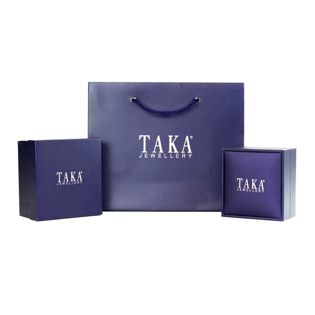 TAKA Jewellery 999 Pure Gold Bunny Charm