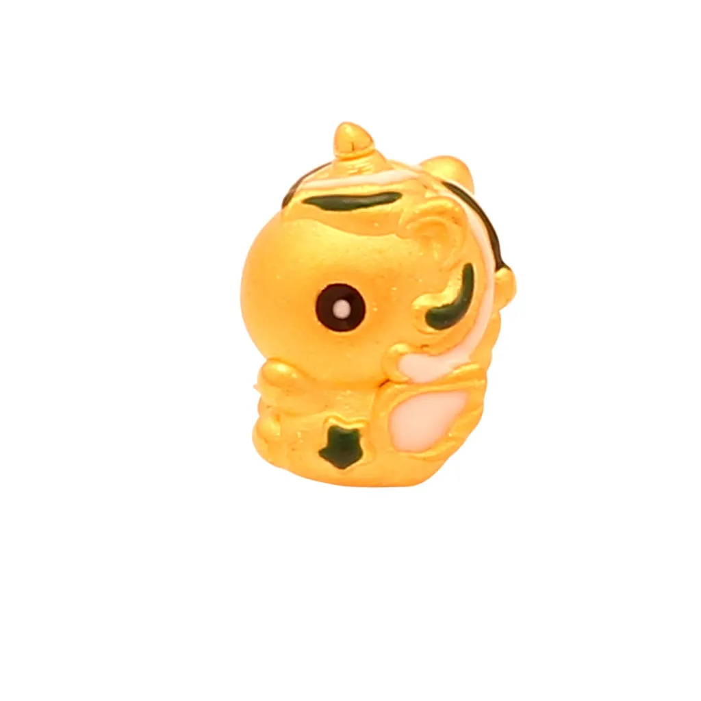 TAKA Jewellery 999 Pure Gold Charm Unicorn