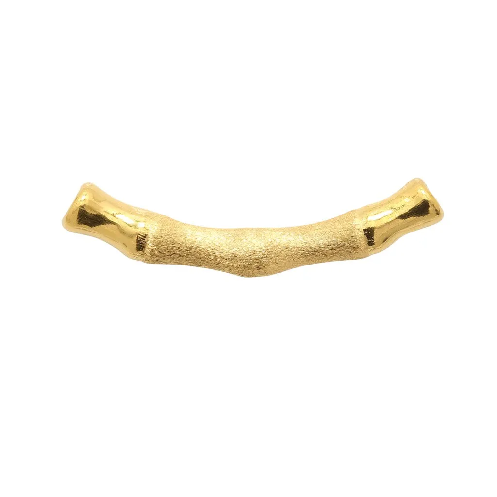 TAKA Jewellery 999 Pure Gold Charm