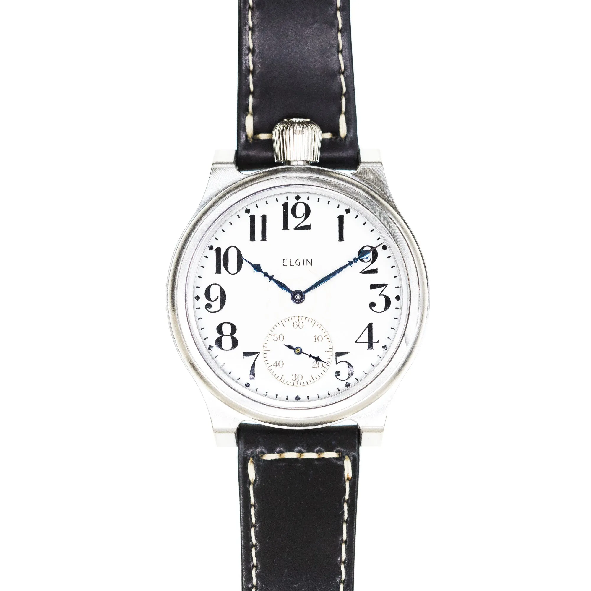 Premium Chicago 444 (47mm) Watch for Optimal Style and Functionality in English
