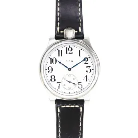 Premium Chicago 444 (47mm) Watch for Optimal Style and Functionality in English