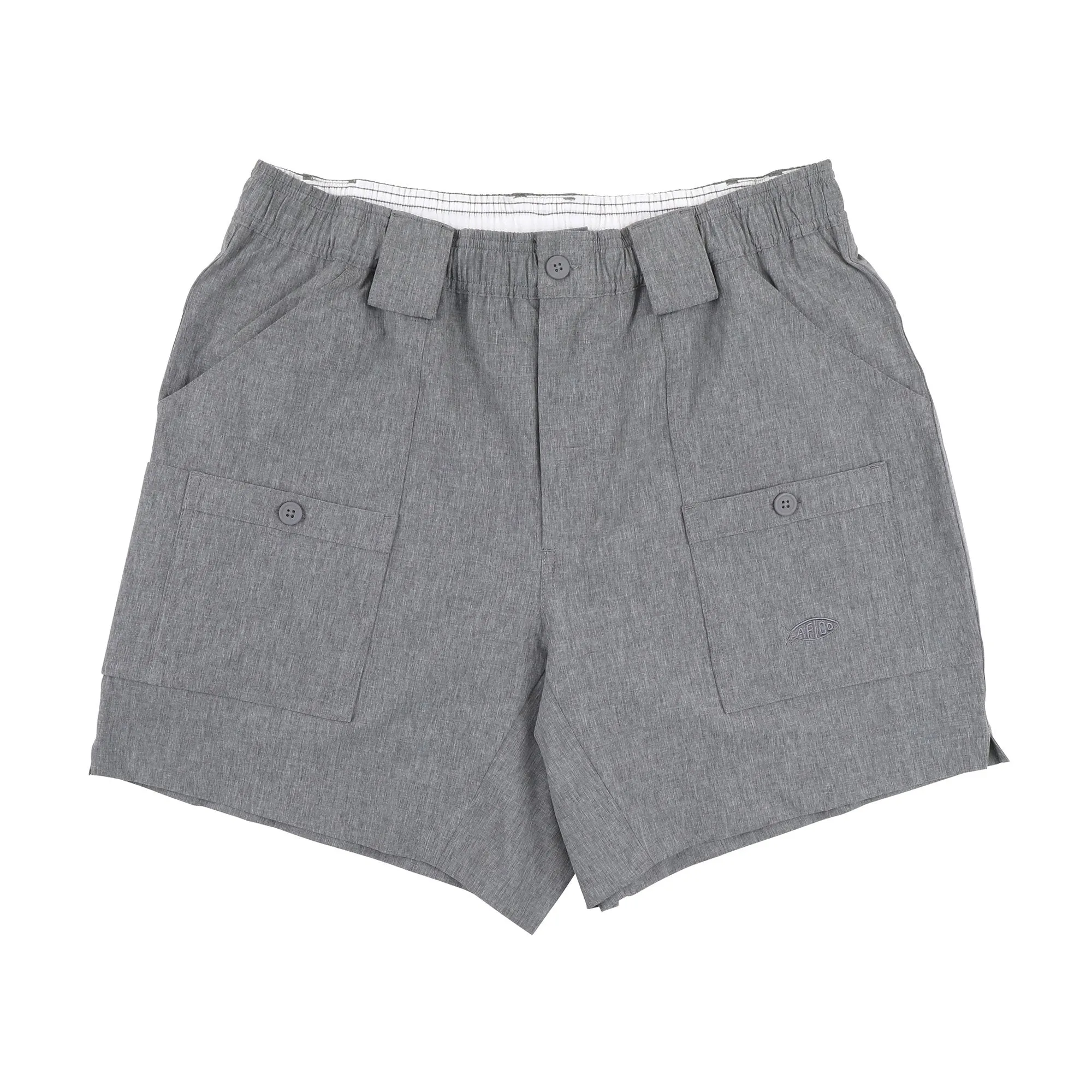 The Original Fishing Short® Stretch
