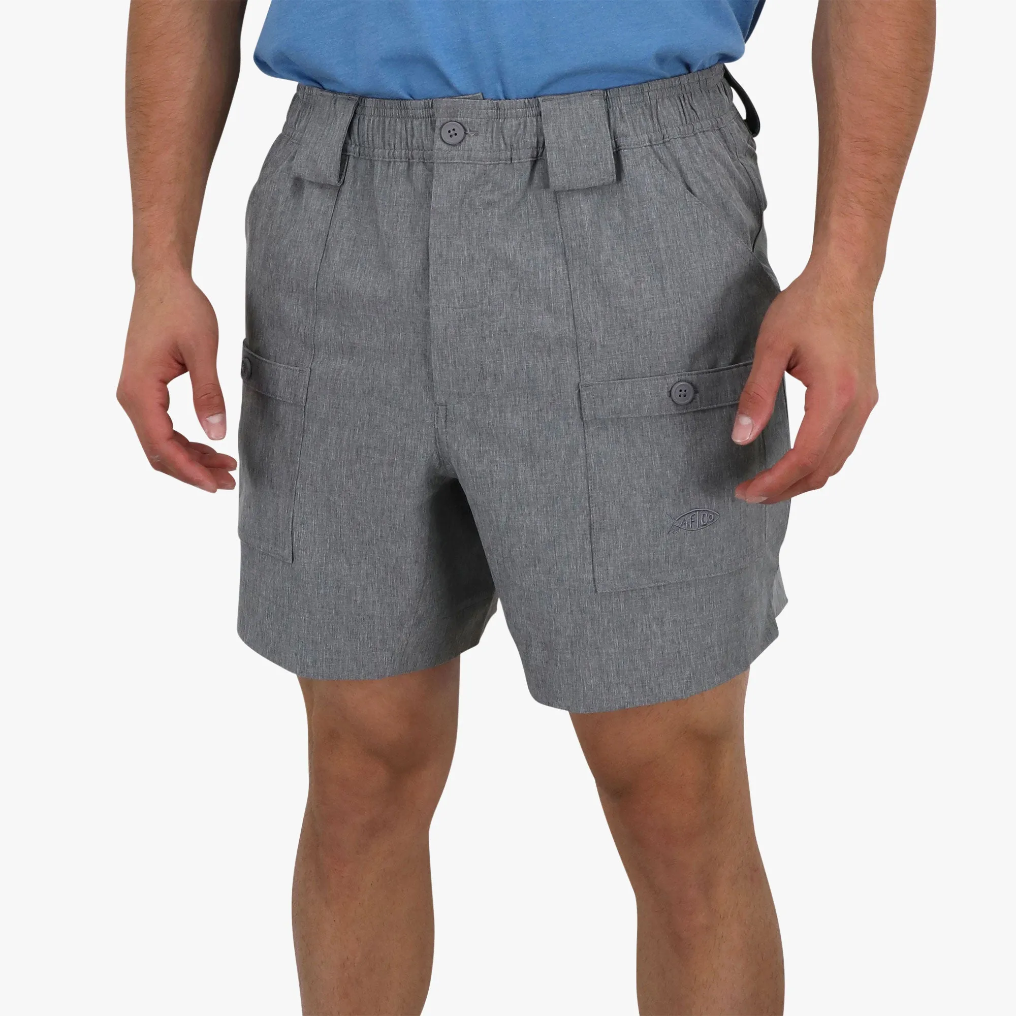 The Original Fishing Short® Stretch