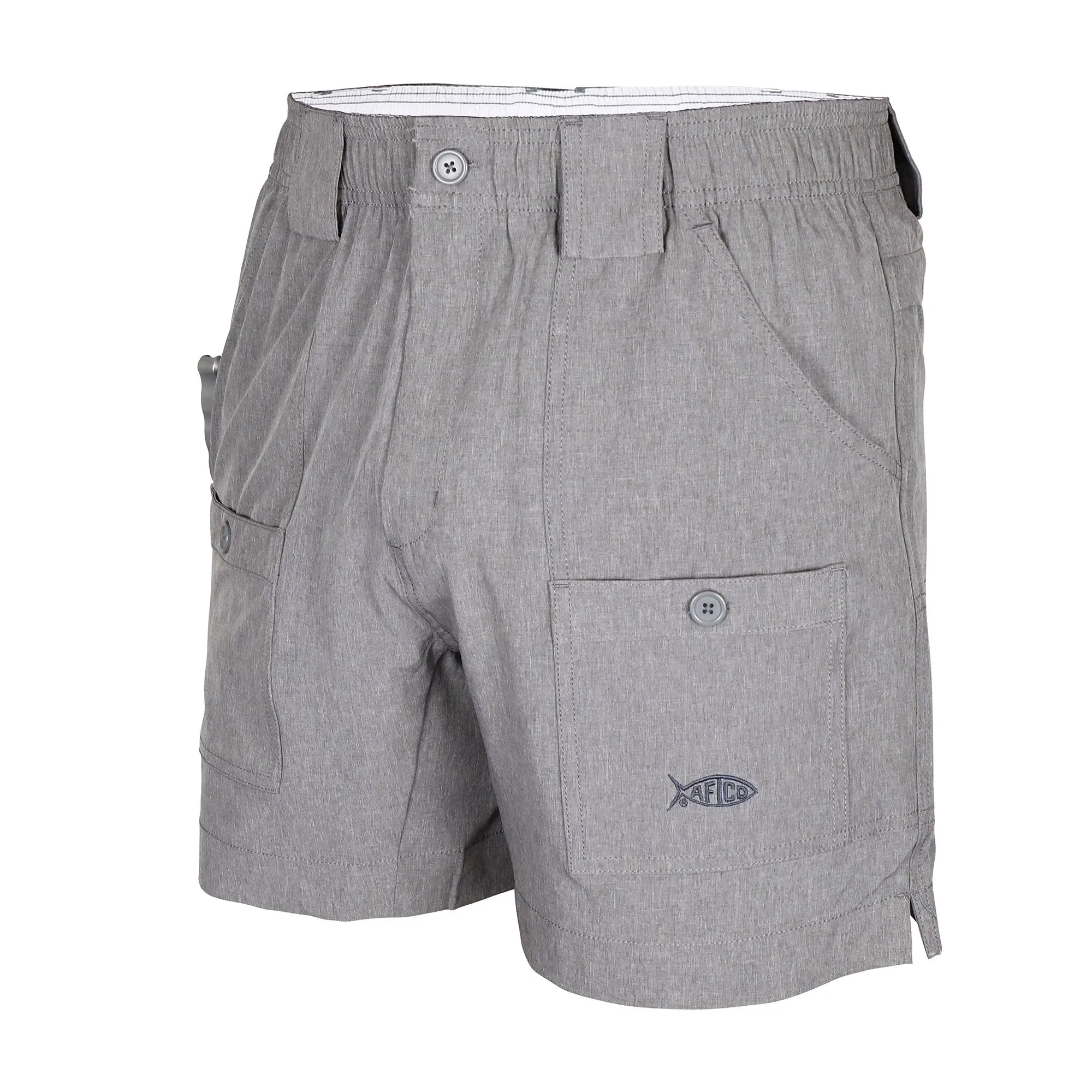 The Original Fishing Short® Stretch