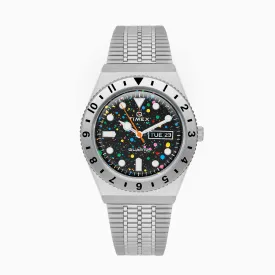 Timex Q Mirage Luxury Unisex Watch