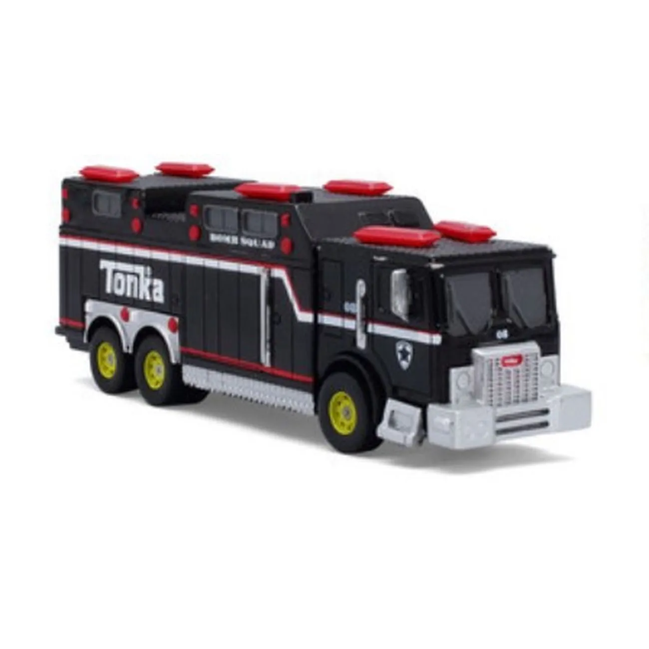 Tonka Die-Cast Rescue Rig Assorted Styles