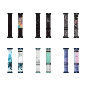 Top Sellers Bundle - 6 Watch Band Designs