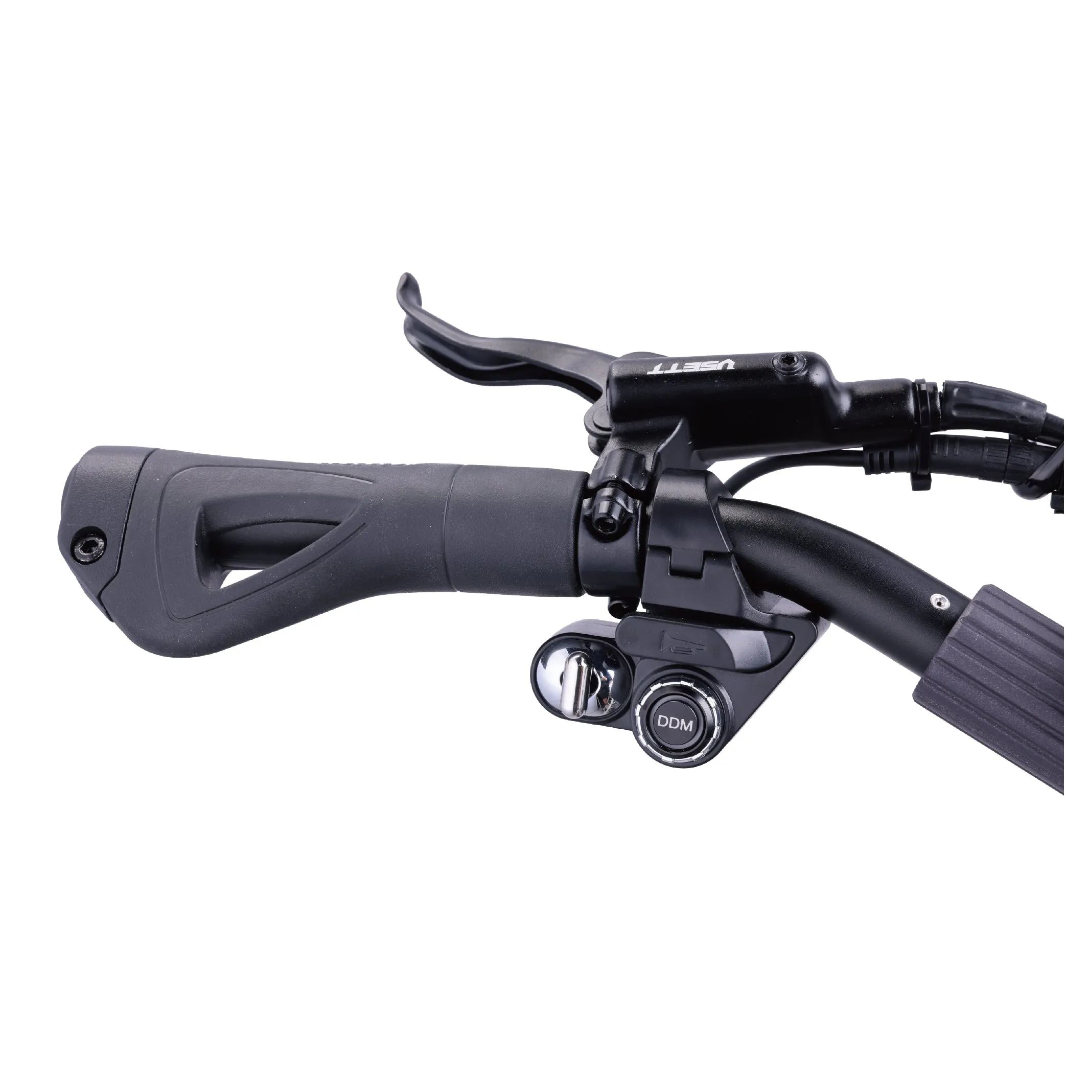 VSETT 9 APEX Dual Motor